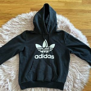 medium adidas hoodie